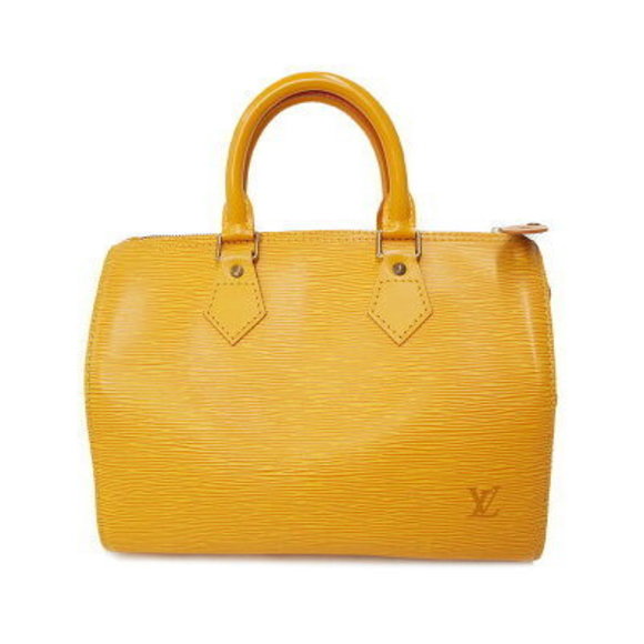 Louis Vuitton Epi Speedy Handbag - Picture 1 of 8